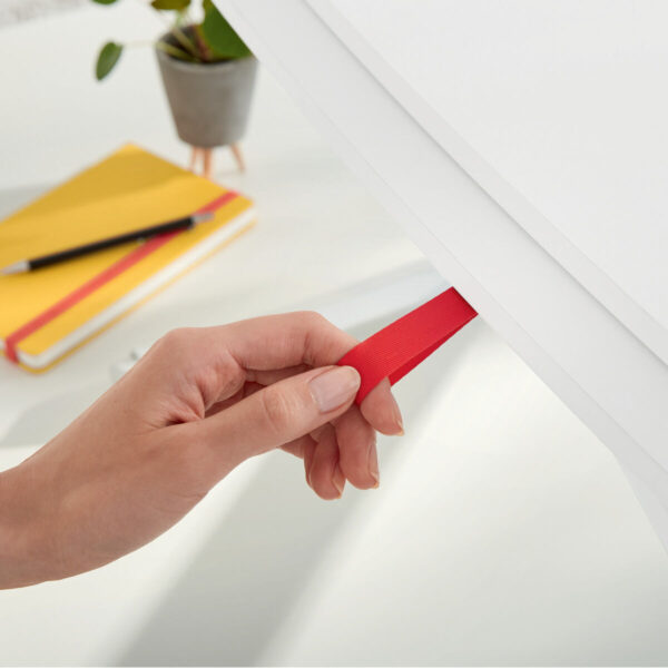 Smartphone- oder tablett-support Leitz – Bild 6