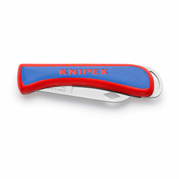 Messer Knipex 162050sb 3,4 x 1,4 x 12 cm – Bild 2