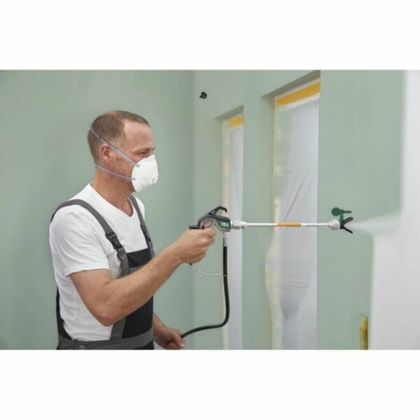 Elektrische Farbspritzpistole Wagner Control Pro 350R SET – Bild 2