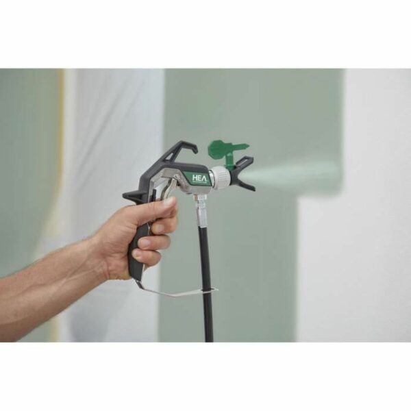 Elektrische Farbspritzpistole Wagner Control Pro 350R SET – Bild 3