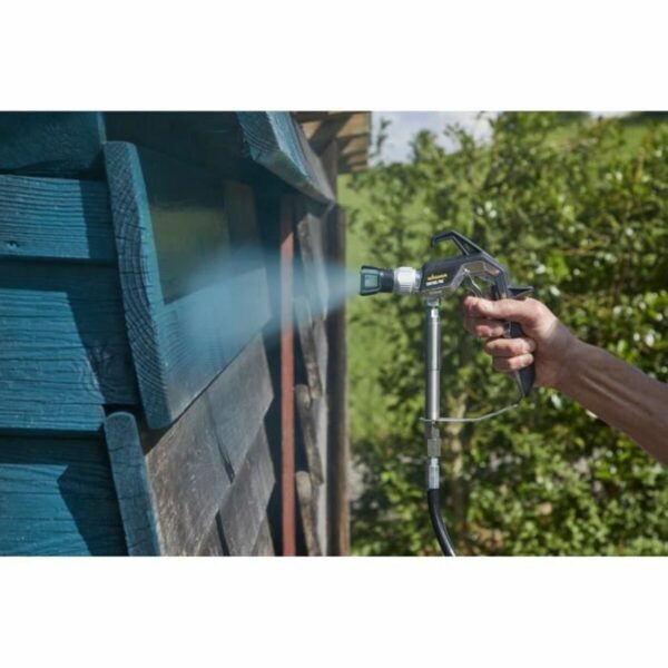 Elektrische Farbspritzpistole Wagner Control Pro 350R SET – Bild 4