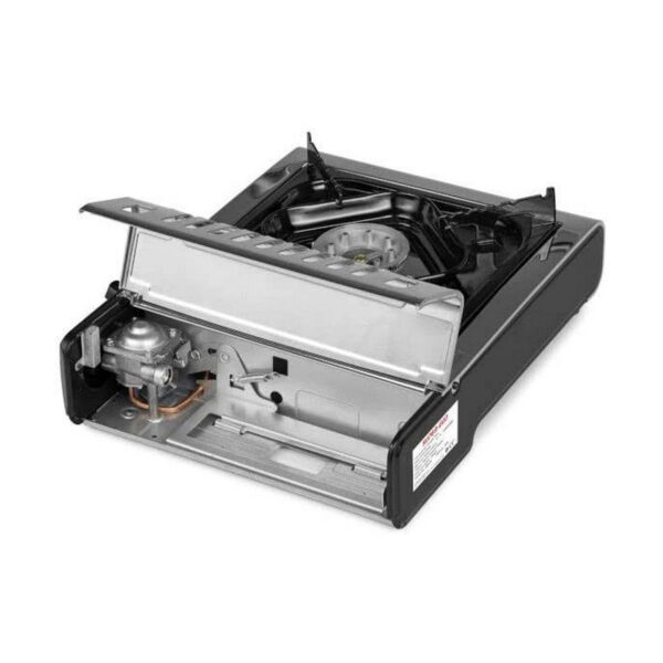Gaskocher Super Ego 36 x 32 x 12 cm – Bild 2