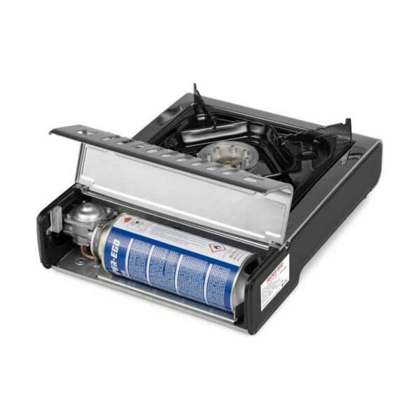 Gaskocher Super Ego 36 x 32 x 12 cm – Bild 3
