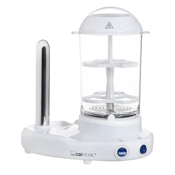 Hot Dog Maschine Clatronic HA-HOTDOG-13 – Bild 5