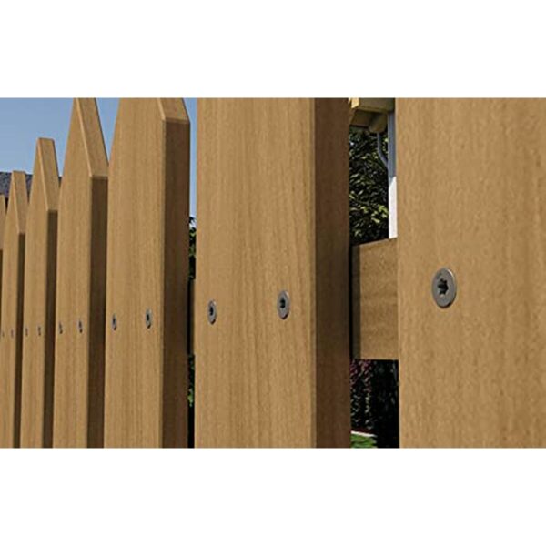 Satz Bohrer Fischer 6 x 80 mm (50 Stück) – Bild 3