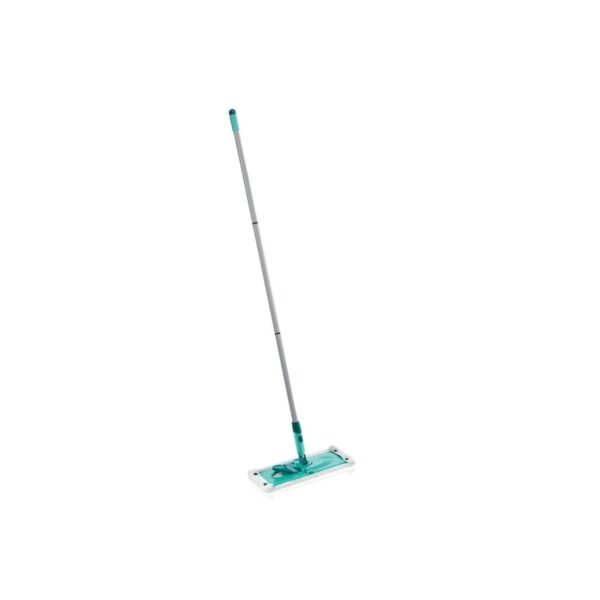 Mop with Bucket Leifheit 55360 Blau türkis – Bild 3