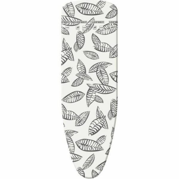 Bügelbrettbezug Leifheit AirBoard Express 71613 M 125 x 40 cm – Bild 2