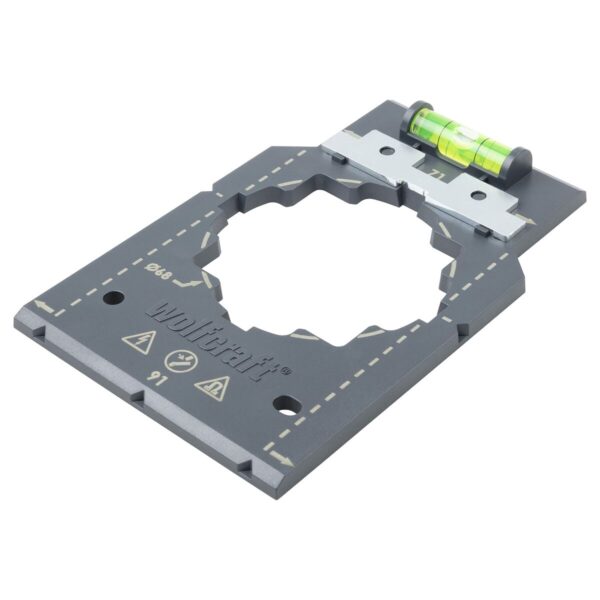 Vorlage Wolfcraft 5975000 Bohrer – Bild 2