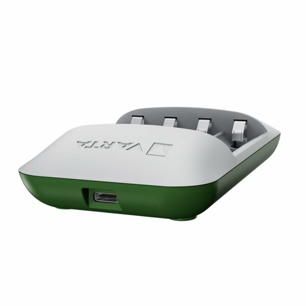 Akku-Ladegerät Varta Eco Charger Pro 56813 AAA 4 Batterien – Bild 4