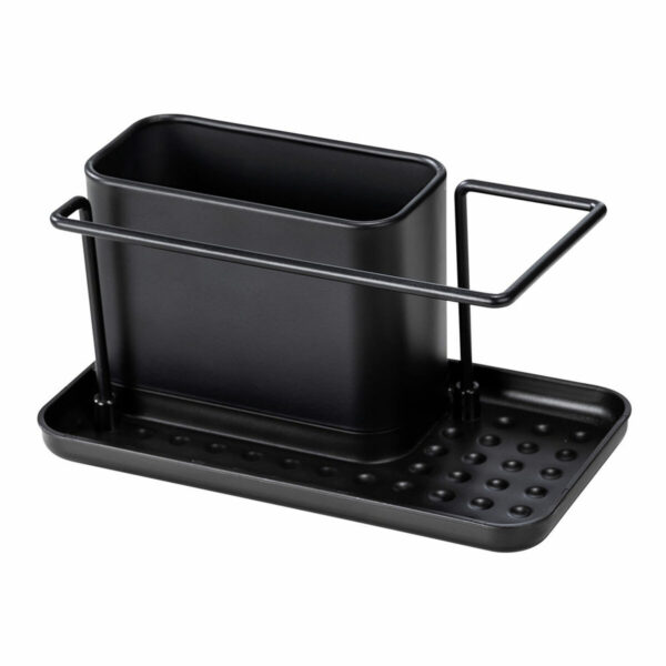 Abtropfsieb für die Spüle Wenko Orio 55078100 Matte Hinterseite