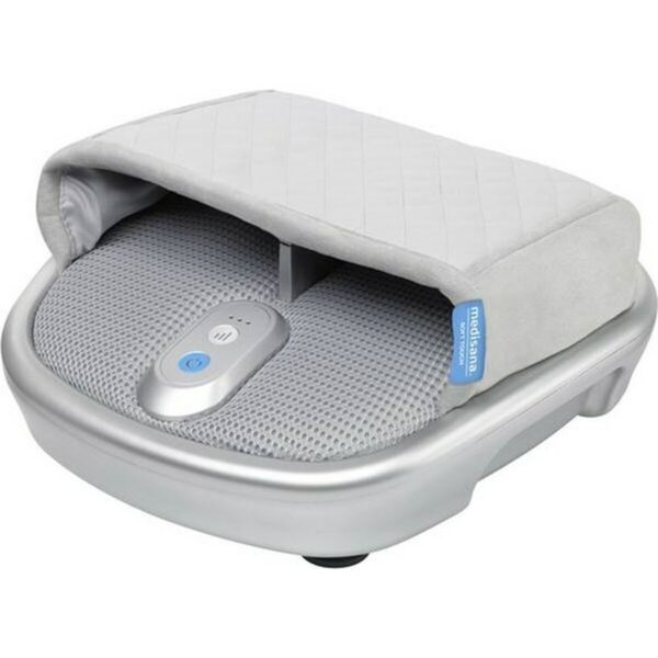 Fußmassagegerät Medisana 880 Grau – Bild 2