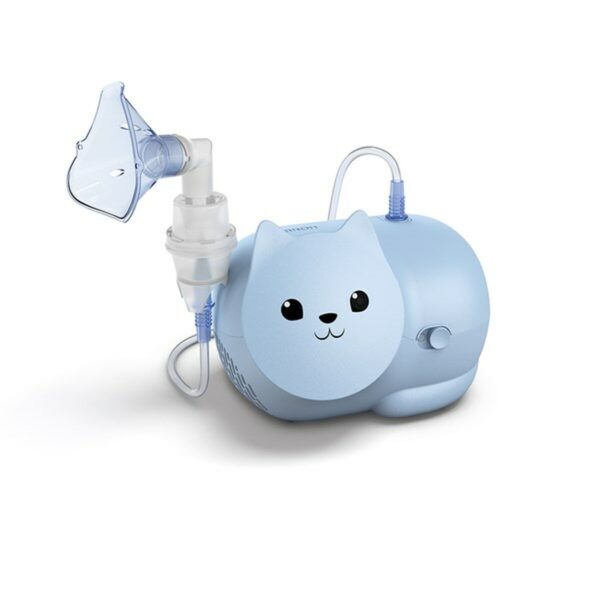 Vernebler Omron Nami Cat – Bild 3