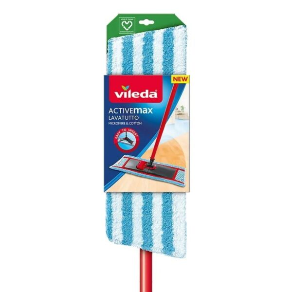 Wischmopp Vileda Active Max – Bild 2