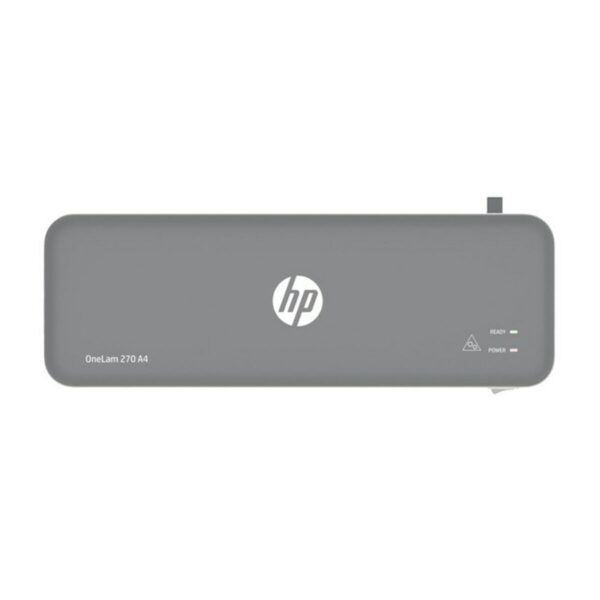 Laminiergerät HP OneLam 270 Grau – Bild 2