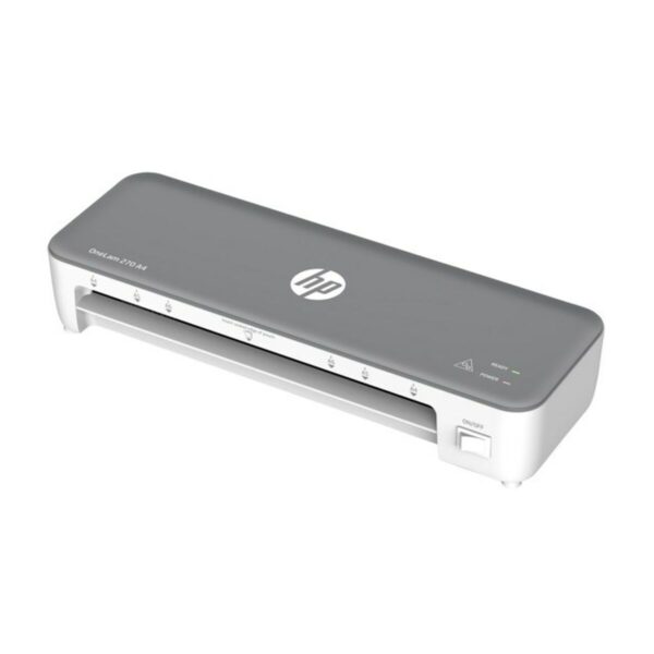 Laminiergerät HP OneLam 270 Grau – Bild 4