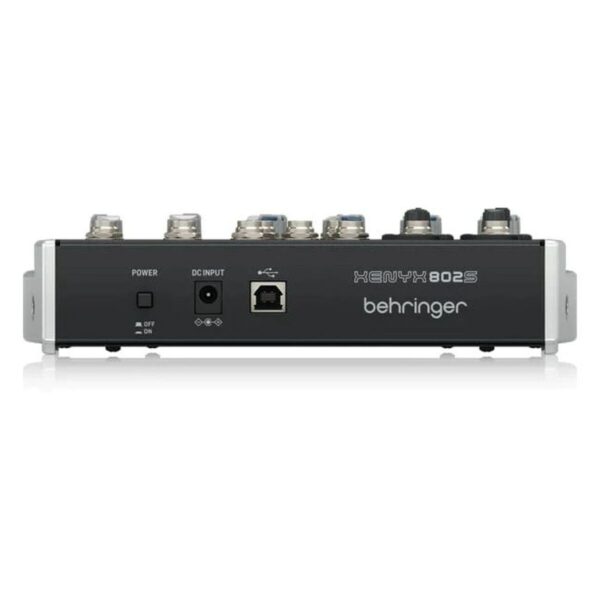 DJ-Tisch Behringer 27001016 – Bild 2