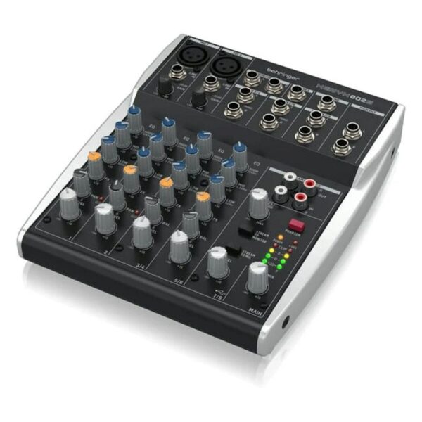 DJ-Tisch Behringer 27001016 – Bild 3
