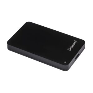 Externe Festplatte INTENSO 2.5″ 2 TB USB 3.0 2 TB HDD