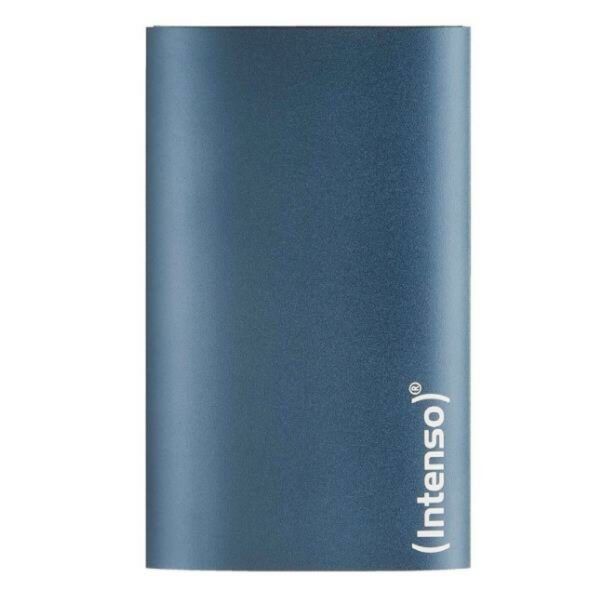 Externe Festplatte INTENSO 3823465 1,8" 1 TB SSD