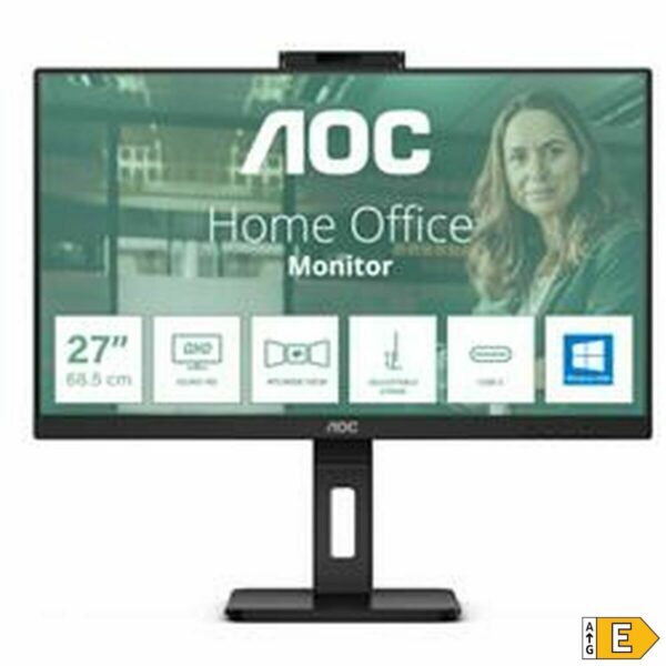 Monitor AOC 24P3QW Full HD 23,8" – Bild 2