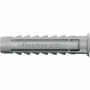 Dübel und Schrauben Fischer Fixtainer Universal 210