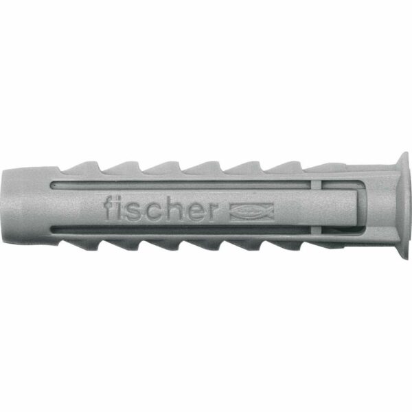Dübel und Schrauben Fischer Fixtainer Universal 210
