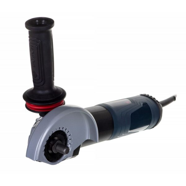 Winkelschleifer BOSCH 06017D0100 1400 W 125 mm – Bild 5