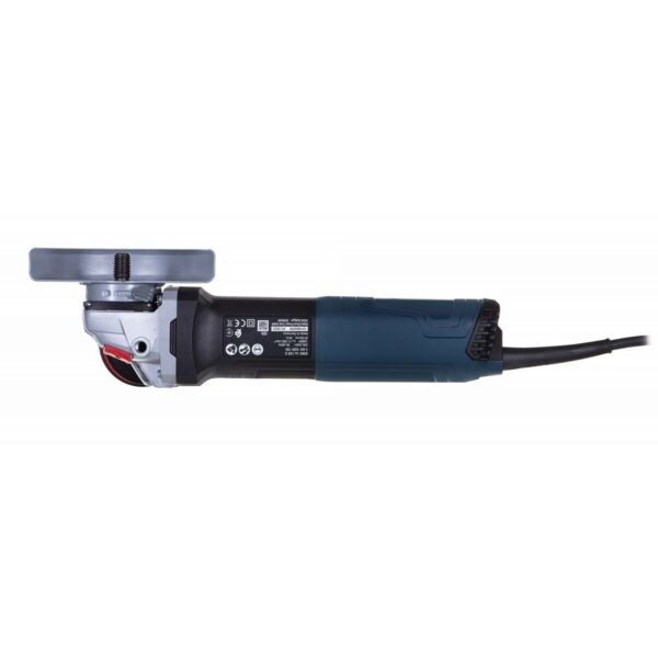 Winkelschleifer BOSCH 06017D0100 1400 W 125 mm – Bild 2