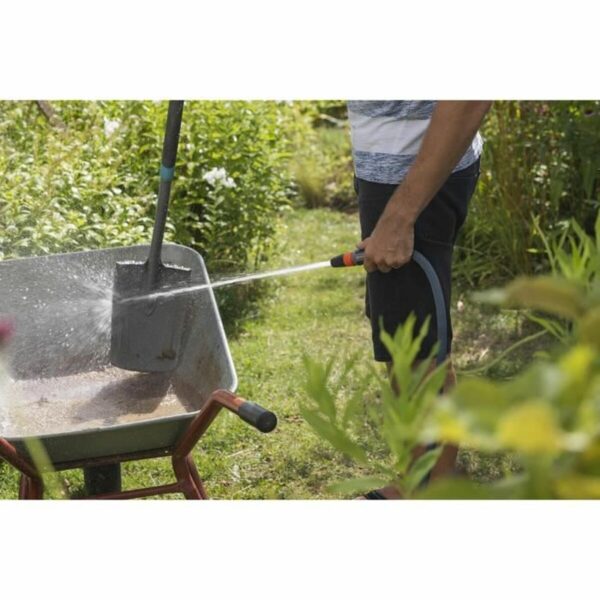 Schlauch Gardena Liano PVC (20 m) – Bild 4