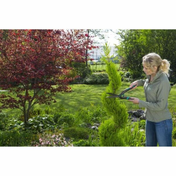 Zweihändige Gartenschneider Gardena Boxwood – Bild 3