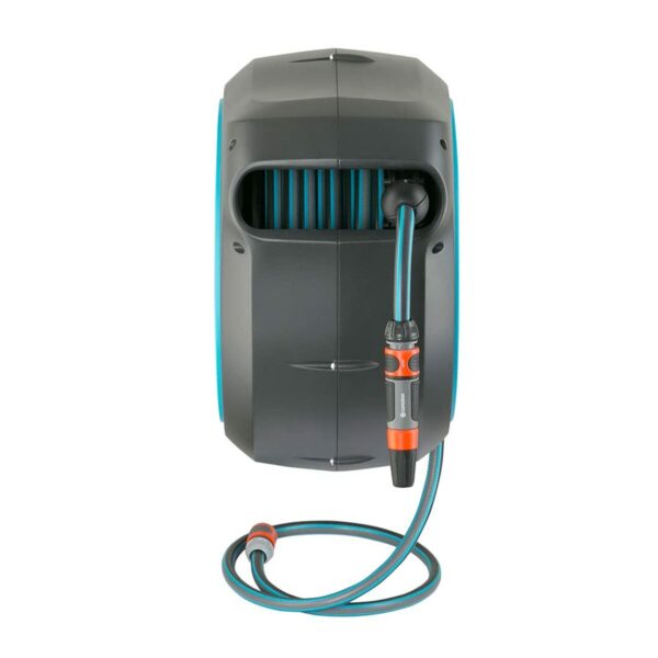 Schlauchtrommel Gardena Rollup Automatisch 25 m – Bild 3