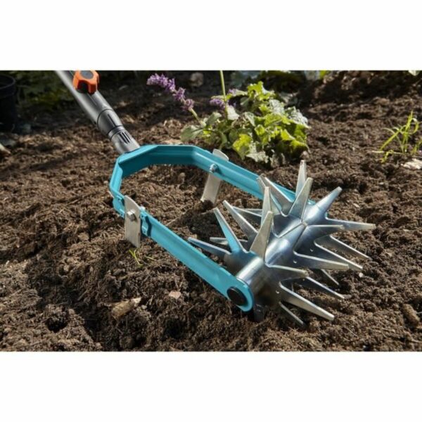 Rasenmäher Gardena Combisystem – Bild 3