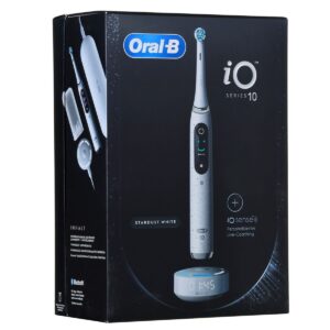 Elektrische Zahnbürste Braun iO Series 10