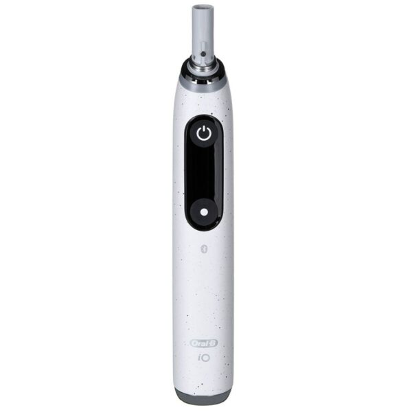 Elektrische Zahnbürste Braun iO Series 10 – Bild 2