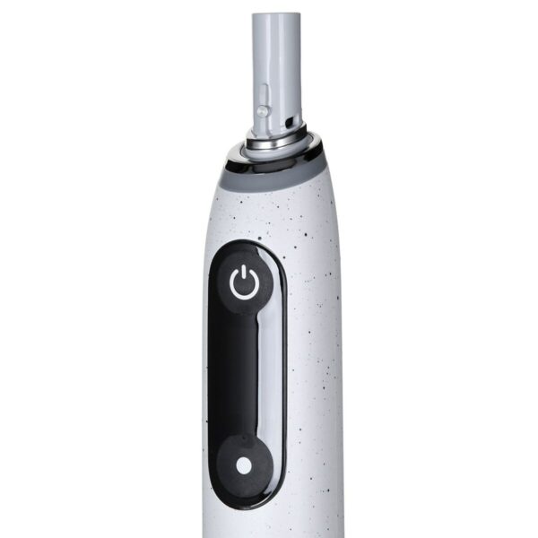 Elektrische Zahnbürste Braun iO Series 10 – Bild 5