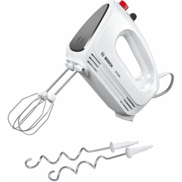 Handmixer BOSCH MFQ22100 375 W – Bild 4