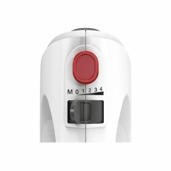 Handmixer BOSCH MFQ22100 375 W – Bild 3