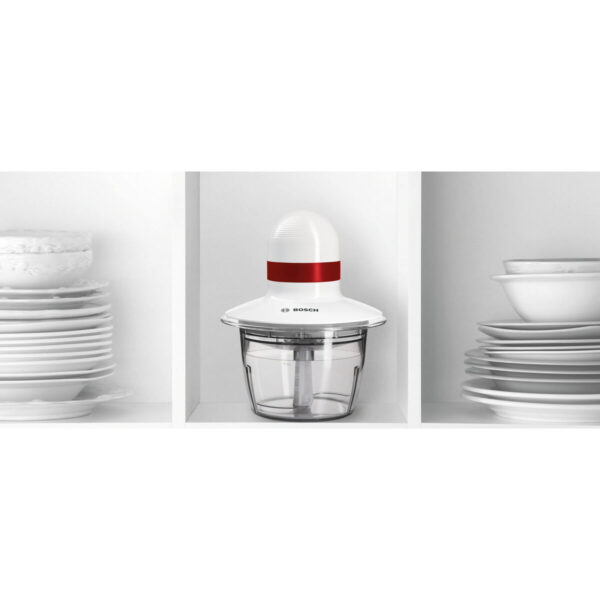 Zerkleinerer BOSCH MMRP1000 400 W 800 ml 0,8 L – Bild 5