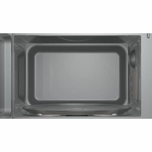 Mikrowelle BOSCH FFL023MS2F Schwarz 26 L – Bild 3