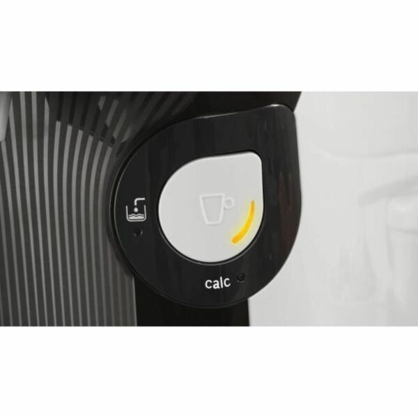 Kapsel-Kaffeemaschine BOSCH TAS114E Weiß 1400 W 700 ml – Bild 5