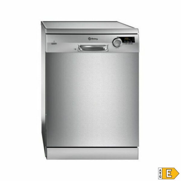 Geschirrspüler Balay 3VS572IP 60 cm – Bild 2