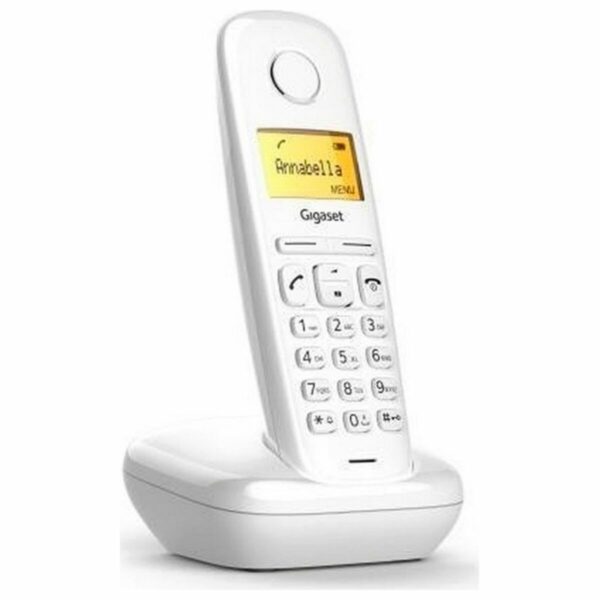 Kabelloses Telefon Gigaset A170 Wireless 1,5" – Bild 2