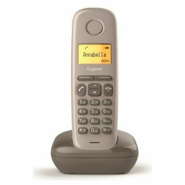 Kabelloses Telefon Gigaset A170 Wireless 1,5" – Bild 3
