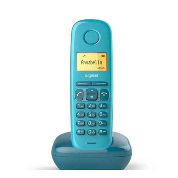Kabelloses Telefon Gigaset A170 Wireless 1,5" – Bild 5