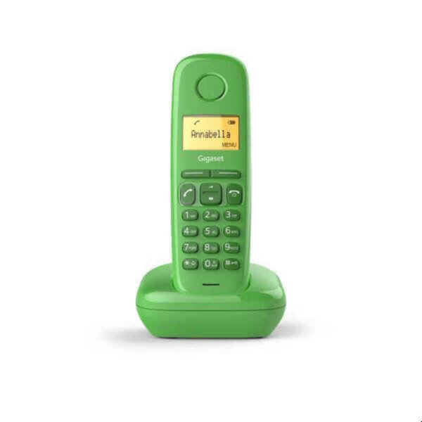 Kabelloses Telefon Gigaset A170 Wireless 1,5" – Bild 4