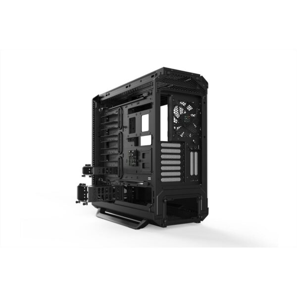 ATX Semi-Tower Gehäuse Be Quiet! BGW39 Schwarz – Bild 7