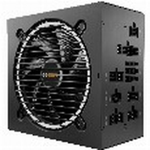 Stromquelle Be Quiet! BN345 ATX 1000 W 80 Plus Gold – Bild 5