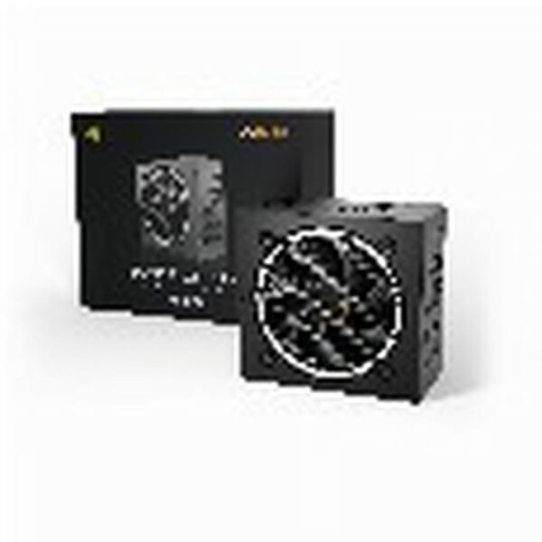 Stromquelle Be Quiet! BN345 ATX 1000 W 80 Plus Gold – Bild 6