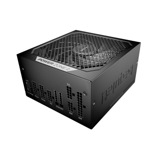 Stromquelle Be Quiet! BP006EU ATX 750 W RoHS CE 80 PLUS Platinum WEEE BSMI CB – Bild 5
