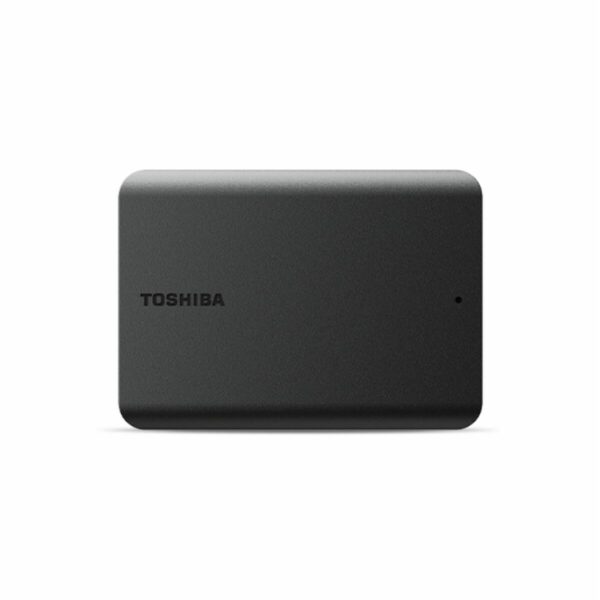 Externe Festplatte Toshiba HDTB520EK3AA 2 TB – Bild 2